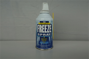 美國STONER冷凍噴霧劑94142 金屬/塑料/橡膠快速降溫劑 STONER注塑/滾塑/橡膠脫模劑 電子工業助劑 修復電子設備維護保養劑 斯托納脫模劑正品進口 美國STONER冷凍噴霧劑94142 金屬/塑料/橡膠快速降溫劑 STONER注塑/滾塑/橡膠脫模劑 電子工業助劑 修復電子設備維護保養劑 斯托納脫模劑正品進口