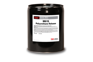 美國進口Stoner? M615 聚氨酯脫模劑 硬質泡沫和鑄塑聚氨酯模具脫模劑 多功能無硅酮脫模劑 美國進口Stoner? M615 聚氨酯脫模劑 硬質泡沫和鑄塑聚氨酯模具脫模劑 多功能無硅酮脫模劑