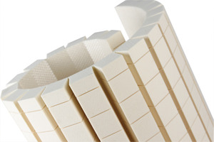 HPE泡沫芯材 高密度聚乙烯泡沫板 風電葉片/船舶/運動器材用夾芯材料 高強度耐疲勞抗沖擊玻璃鋼芯材 HPE泡沫芯材 高密度聚乙烯泡沫板 風電葉片/船舶/運動器材用夾芯材料 高強度耐疲勞抗沖擊玻璃鋼芯材