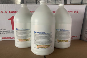 Stoner G610水性半永久脫模劑 玻璃鋼模具脫模劑 樹脂基復合材料脫模水 Stoner G610水性半永久脫模劑 玻璃鋼模具脫模劑 樹脂基復合材料脫模水