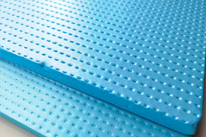 XPS泡沫芯材 高抗壓硬質泡沫塑料板 建筑屋面墻體保溫隔熱板  通風管道/船舶/機場用復材擠塑板 A/B級防火板材廠家供應 XPS泡沫芯材 高抗壓硬質泡沫塑料板 建筑屋面墻體保溫隔熱板  通風管道/船舶/機場用復材擠塑板 A/B級防火板材廠家供應