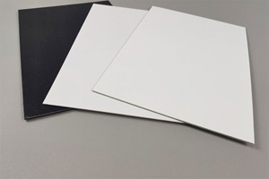 CFRT熱塑性層壓板材 冷藏車廂/冷庫板材蒙皮復合板 防撞板 內襯板 醫療護理床板/體育/汽車/游艇模壓復合板材 CFRT熱塑性層壓板材 冷藏車廂/冷庫板材蒙皮復合板 防撞板 內襯板 醫療護理床板/體育/汽車/游艇模壓復合板材