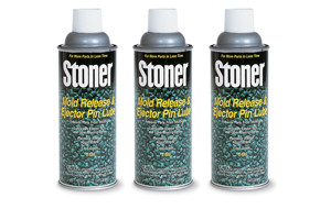 Stoner頂針潤滑油E436 注塑/熔模制造行業食品級脫模潤滑劑 Stoner頂針潤滑油E436 注塑/熔模制造行業食品級脫模潤滑劑