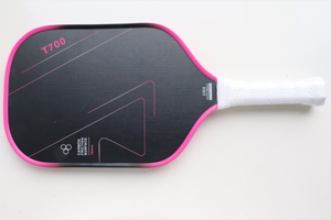 高端賽事競技匹克球拍 碳纖維鐵氟龍磨砂拍匹克球拍Pickleball 體育運動專業品質全碳纖匹克球拍 高端賽事競技匹克球拍 碳纖維鐵氟龍磨砂拍匹克球拍Pickleball 體育運動專業品質全碳纖匹克球拍