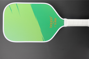 Pickleball專業匹克球球拍 一體成型訓練賽戶外成人拍 高品質耐用型玻璃纖維匹克球拍 Pickleball專業匹克球球拍 一體成型訓練賽戶外成人拍 高品質耐用型玻璃纖維匹克球拍