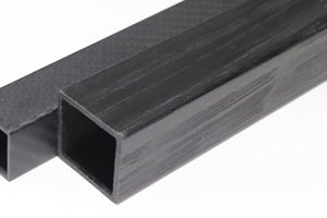高性能碳纖維方管多規(guī)格 無人機(jī)/自動(dòng)化設(shè)備/軍工車輛用碳纖維復(fù)合材料管