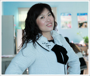 廣州博皓復合材料有限公司財務部經理:魏爭艷