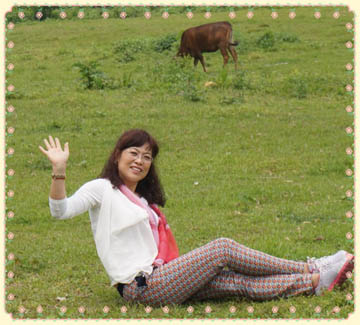 廣州博皓復合材料有限公司財務部經理:魏爭艷