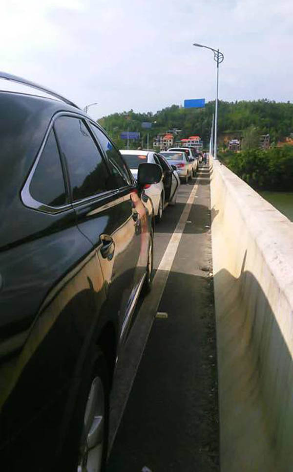 愛(ài)的路上,有你,有我,有博皓!——助學(xué)上猶行-4