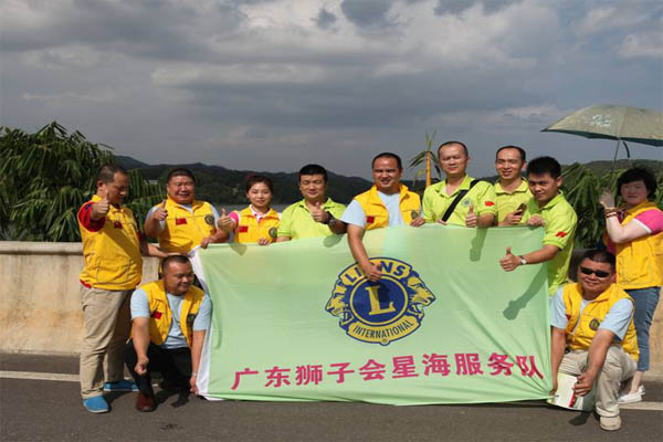 愛(ài)的路上,有你,有我,有博皓!——助學(xué)上猶行-6