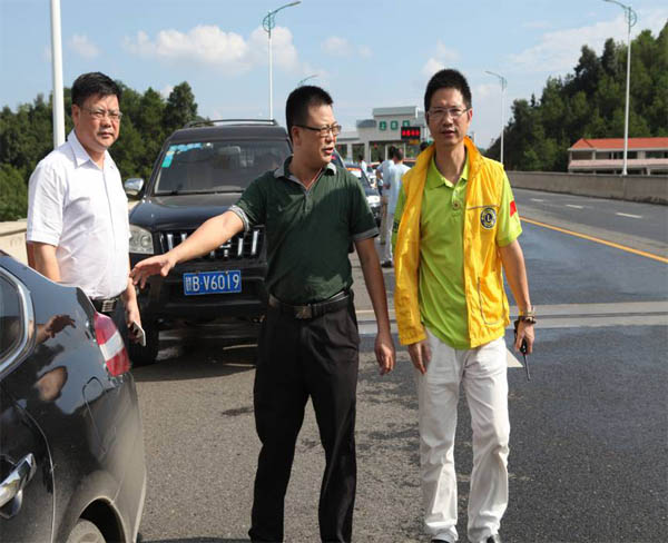 愛(ài)的路上,有你,有我,有博皓!——助學(xué)上猶行-7