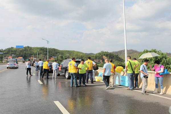 愛(ài)的路上,有你,有我,有博皓!——助學(xué)上猶行-8