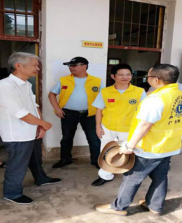 愛(ài)的路上,有你,有我,有博皓!——助學(xué)上猶行-15