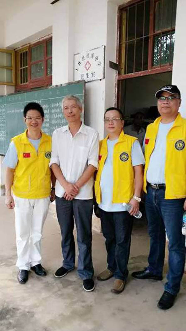 愛(ài)的路上,有你,有我,有博皓!——助學(xué)上猶行-16