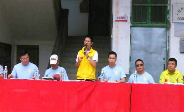 愛(ài)的路上,有你,有我,有博皓!——助學(xué)上猶行-37