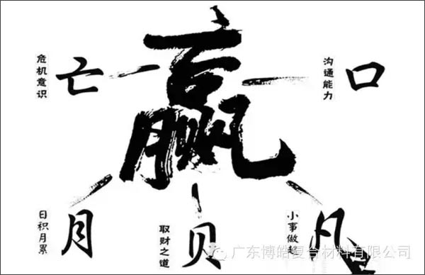 【博皓感悟】爭贏了，也許什么都輸了！